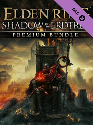 ELDEN RING Shadow of the Erdtree | Premium Edition DLC (PC) - Steam Key - NORTH AMERICA