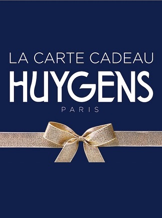 Huygens Gift Card 20 EUR - Key - FRANCE