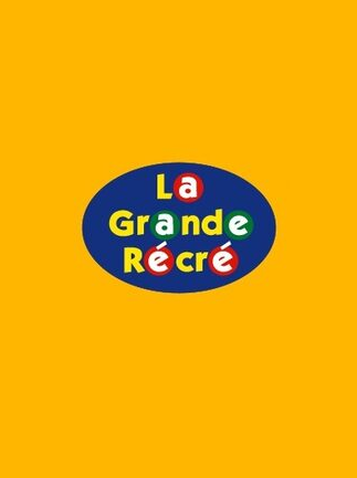 La Grande Recre Gift Card 100 EUR - LGR Key - FRANCE