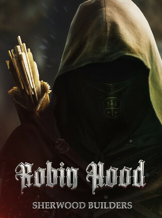 Robin Hood - Sherwood Builders X/Windows 11