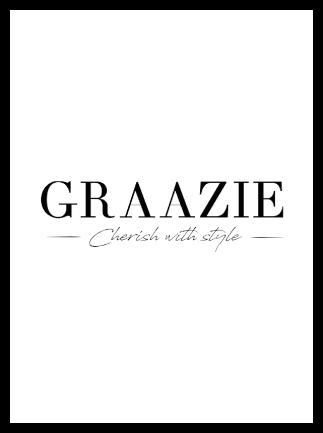 Graazie Gift Card 150 EUR - Graazie Key - FRANCE