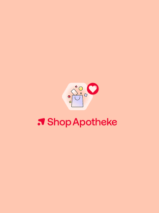 Shop Apotheke Gift Card 15 EUR - Shop Apotheke Key - GERMANY