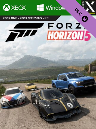 Horizon Racing Car Pack ( , Windows 10) - EGYPT