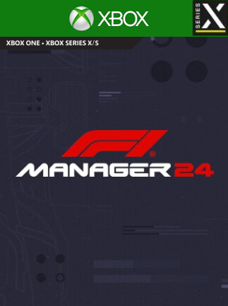 F1 Manager 2024 ( )