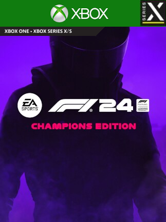 EA Sports F1 24 | Champions Edition ( )