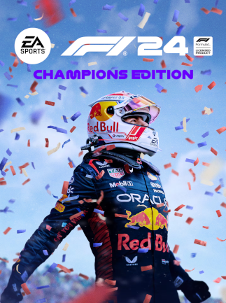EA Sports F1 24 | Champions Edition (PC)
