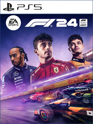 EA Sports F1 24 ( )