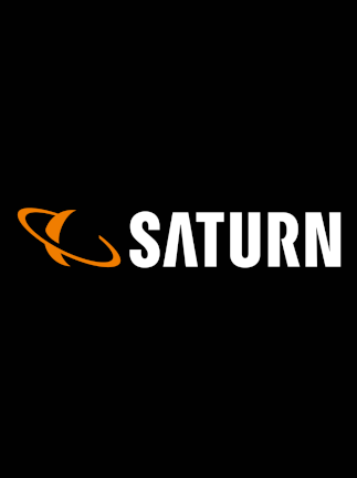 Saturn Gift Card 20 EUR - Saturn Key - GERMANY