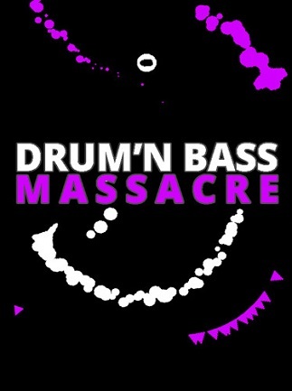 Drum\'n\'Bass Massacre (PC)