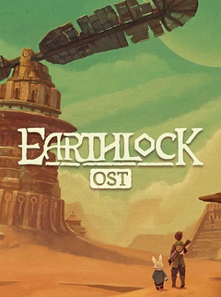 EARTHLOCK: Festival of Magic OST (PC)