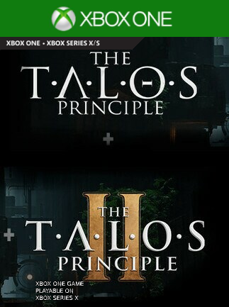 The Talos Principle Collection ( ) - ARGENTI