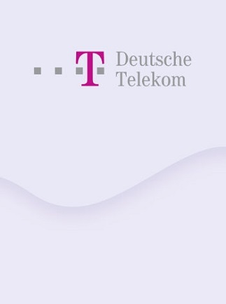 Deutsche Telekom 10 EUR - Deutsche Telekom - GERMANY