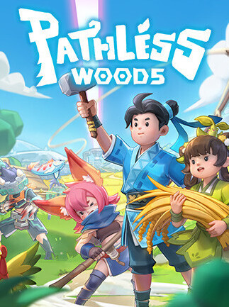 Pathless Woods (PC)