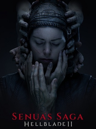 Senua's Saga: Hellblade II (PC) - Steam Key - GLOBAL