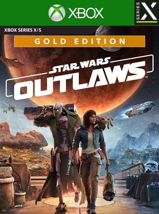 Star Wars Outlaws | Gold Edition ( )