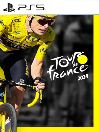 Tour de France 2024 X