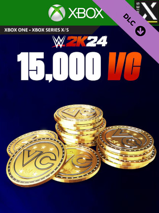 WWE 2K24 187500 VC Pack ( )