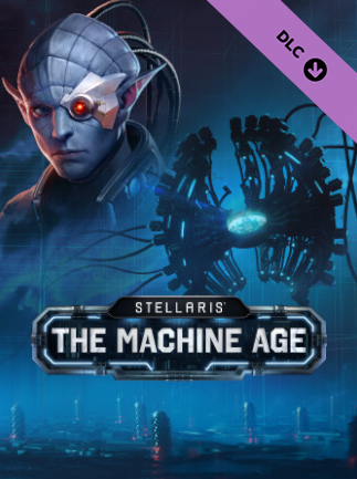 Stellaris: The Machine Age (PC)