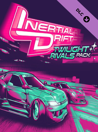 Inertial Drift: Twilight Rivals (PC)