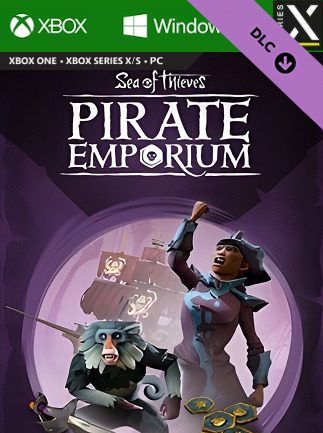 Sea of Thieves - Kraken Classic Bundle ( , Windows 10)