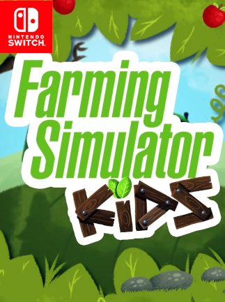 Farming Simulator Kids ( ) - Nintendo eShop