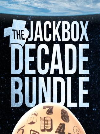 The Jackbox Decade Bundle (PC)