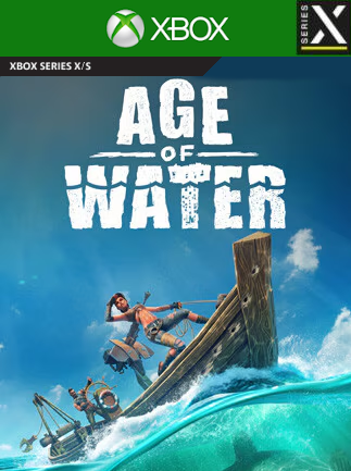 Age of Water ( ) - UNITED STATES
