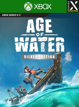 Age of Water | Silver Edition ( ) - UNITED STATES