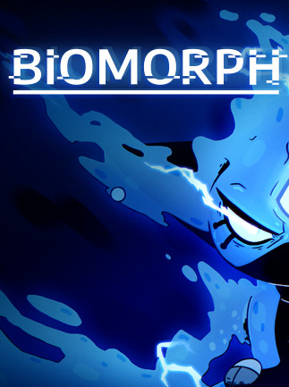 Biomorph - Xbox Series X Key  - EUROPE