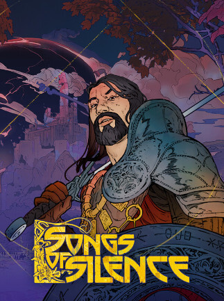 Songs of Silence - Xbox Series X Key - EUROPE