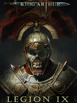 King Arthur: Legion IX (PC) - Steam Key - GLOBAL