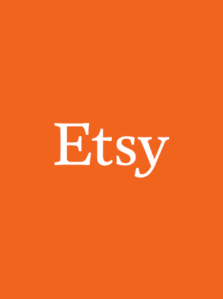 Etsy Gift Card 50 USD - Etsy Key - UNITED STATES