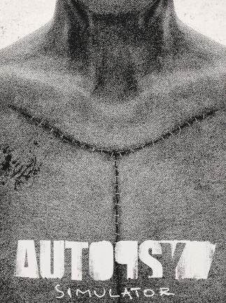 Autopsy Simulator (PC) - Steam Key - GLOBAL