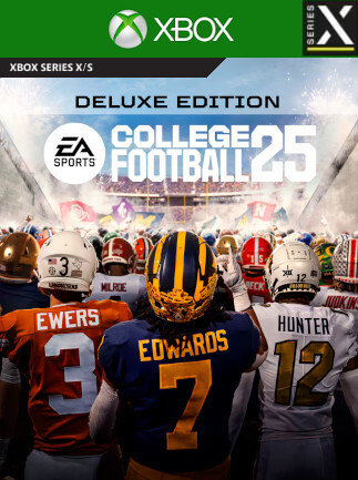 EA Sports College Football 25 | Deluxe Edition ( )