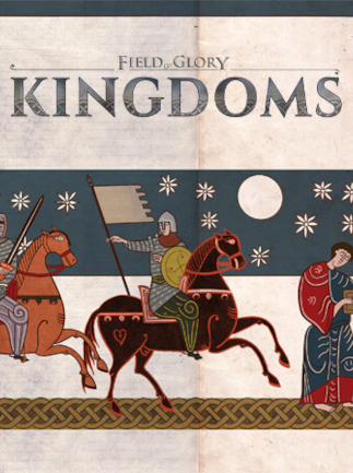 Field of Glory: Kingdoms (PC) - Steam Key - GLOBAL