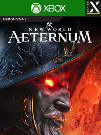 New World: Aeternum ( )
