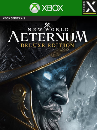 New World: Aeternum | Deluxe Edition ( )