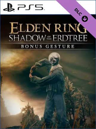 Elden Ring Shadow of the Erdtree - Preorder Bonus ( )
