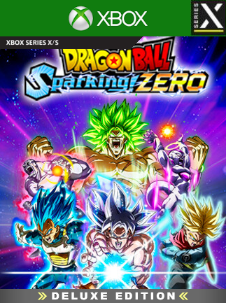 Dragon Ball: Sparking! Zero | Deluxe Edition ( )