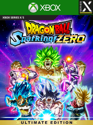 Dragon Ball: Sparking! Zero | Ultimate Edition ( )