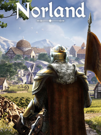 Norland (PC) - Steam Key - CHINA