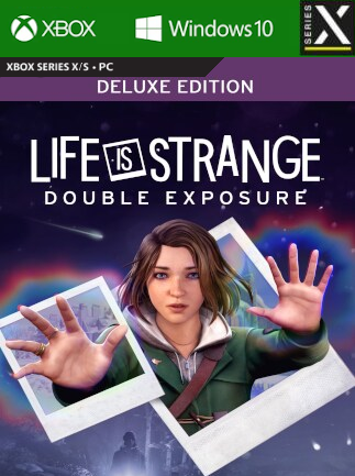 Life is Strange: Double Exposure | Deluxe Edition ( , Windows 10)