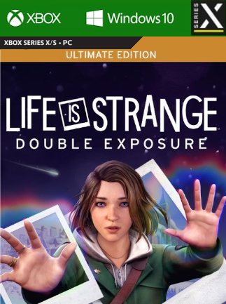 Life is Strange: Double Exposure | Ultimate Edition ( , Windows 10)