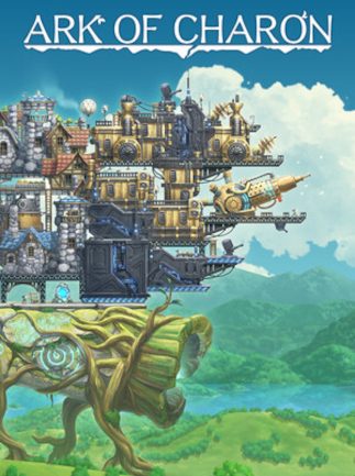 Ark of Charon (PC)