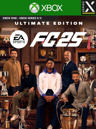 EA SPORTS FC 25 | Ultimate Edition ( )