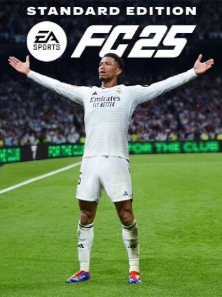 EA SPORTS FC 25 (PC) - EA App Key - GLOBAL