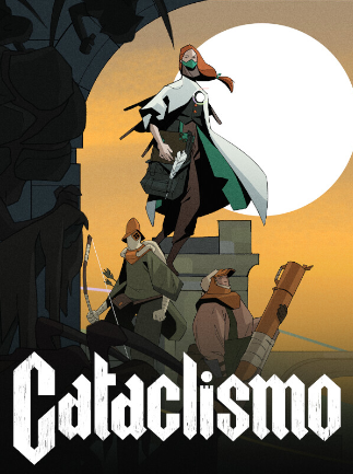 Cataclismo (PC) - Steam Key - ROW