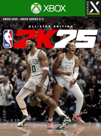 NBA 2K25 | All-Star Edition