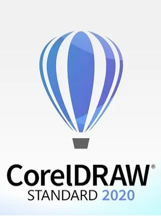 CorelDRAW 2020 Standard (PC) (1 Eszköz, Örök) - Corel