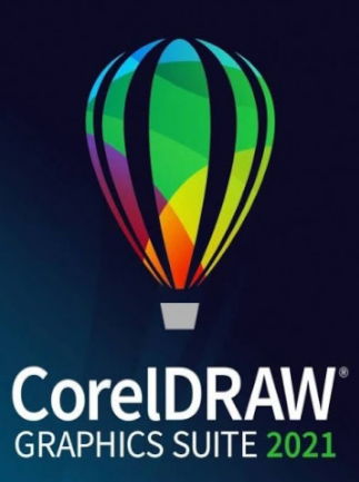 CorelDRAW Technical Suite 2021 (PC) (1 Eszköz, Örök) - Corel